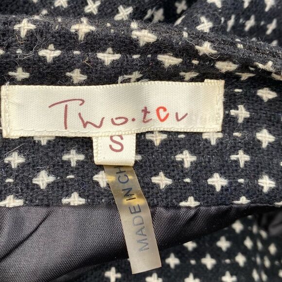 Two.tou Skirt‎ - Picture 7 of 10